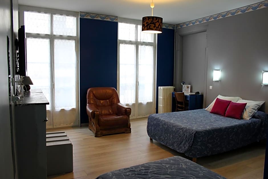 Hotel Nova