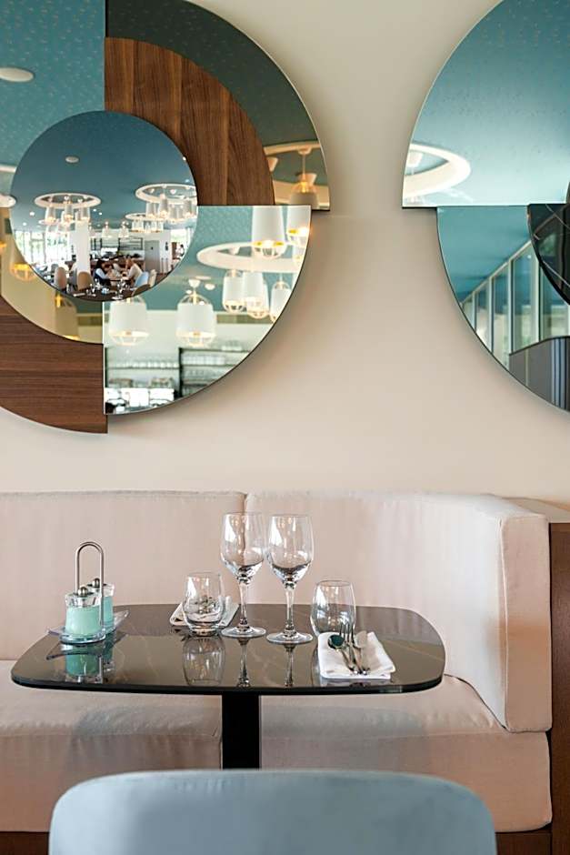 Hôtel Omnubo Collection