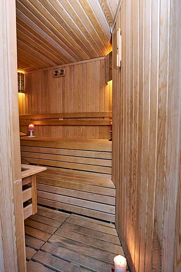 Sultan Suleyman Palace Hotel & Spa