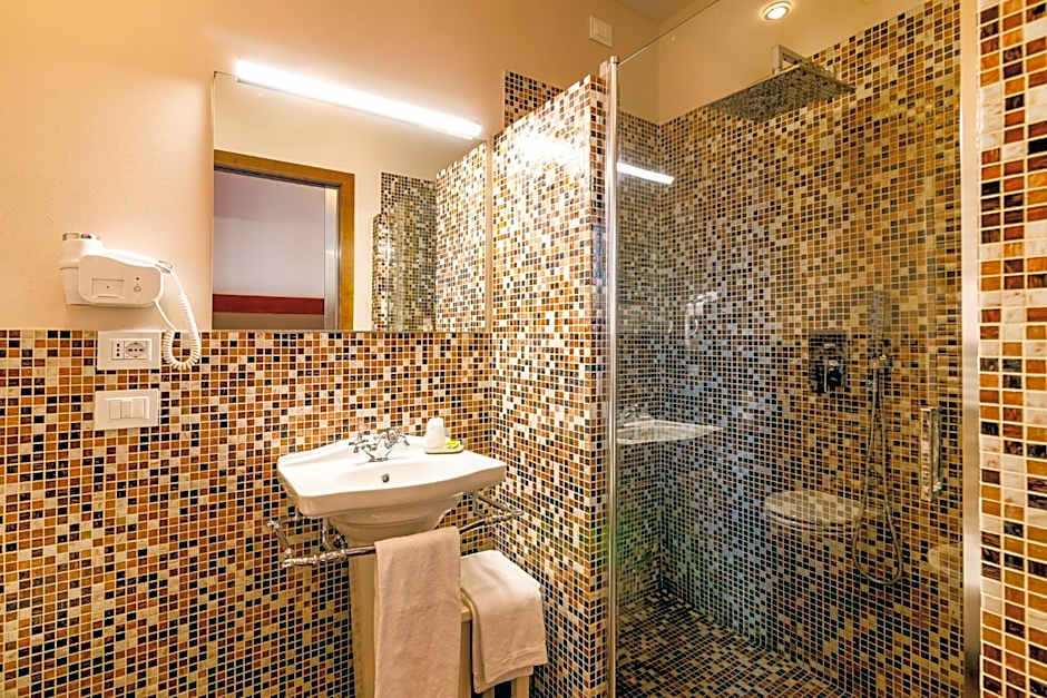 Villa Lecchi Hotel Wellness