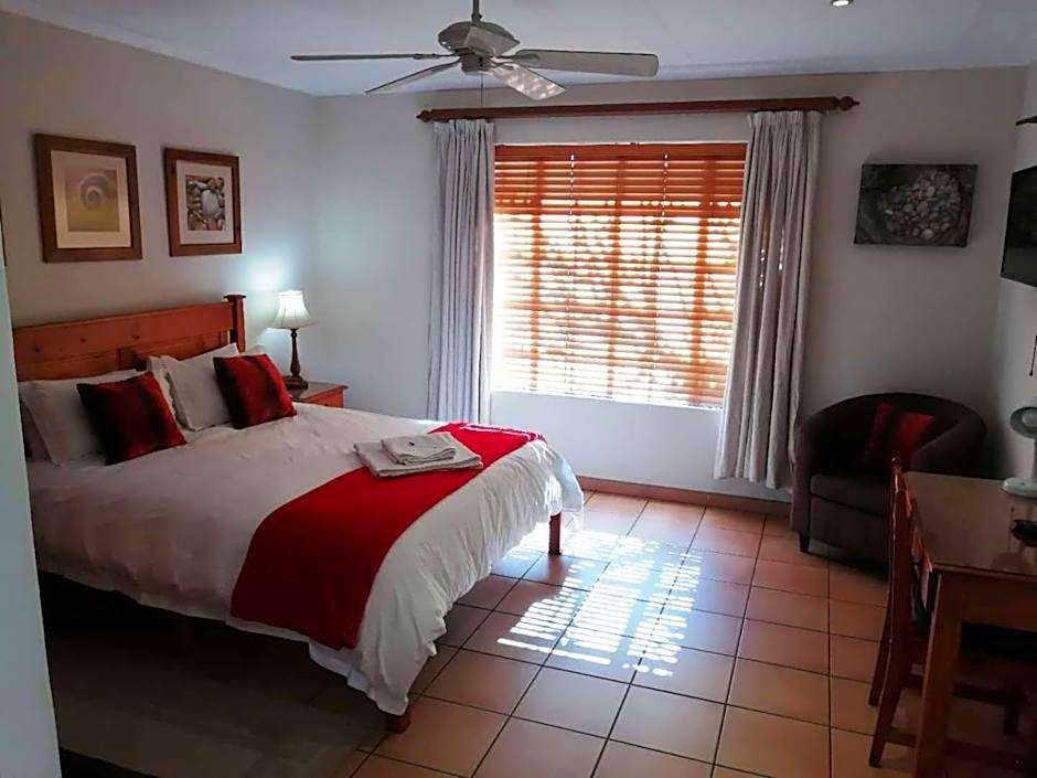 Feather Tree Bed and Breakfast