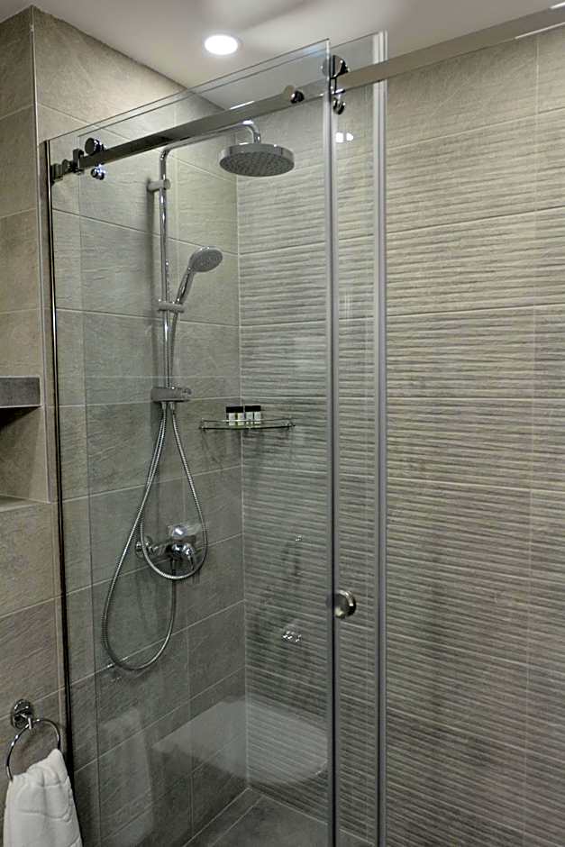 Hotel Garnet Tbilisi