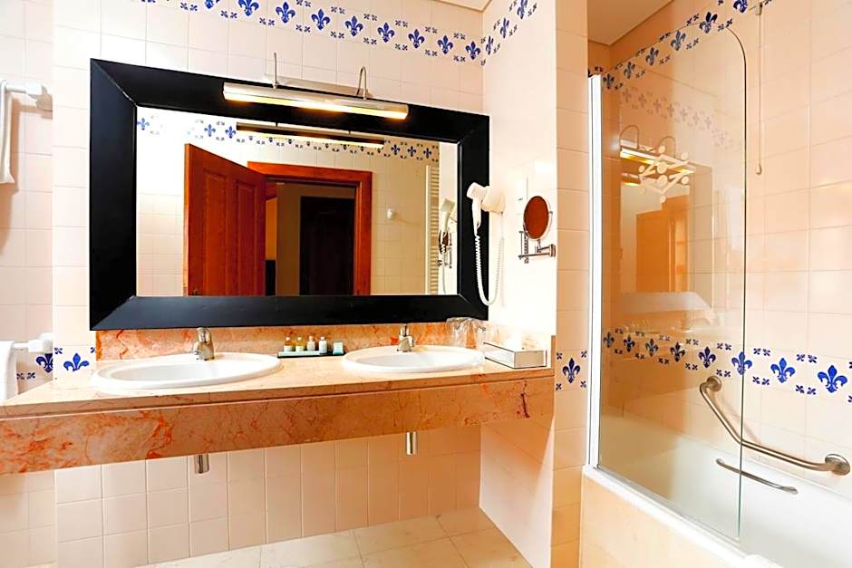 Parador Casa Da Insua