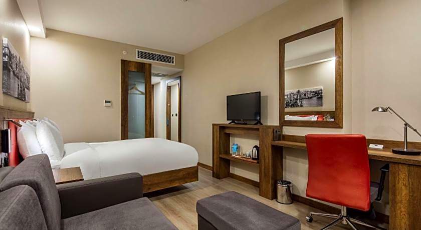 Hampton By Hilton Canakkale Gallipoli