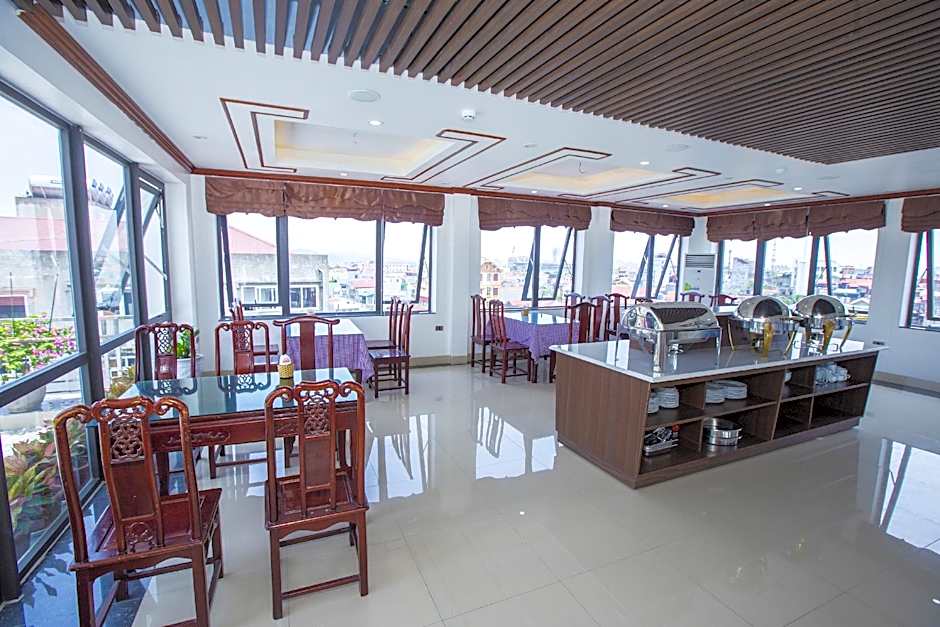 Hoang Hai Hotel Ninh Binh