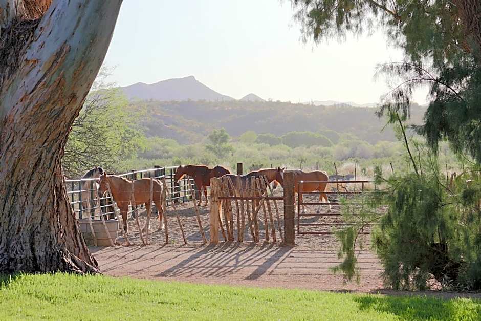 Kay El Bar Guest Ranch