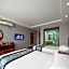 GreenTree Inn JiangSu YanCheng North Bus Station Bolian Plaza Business Hotel