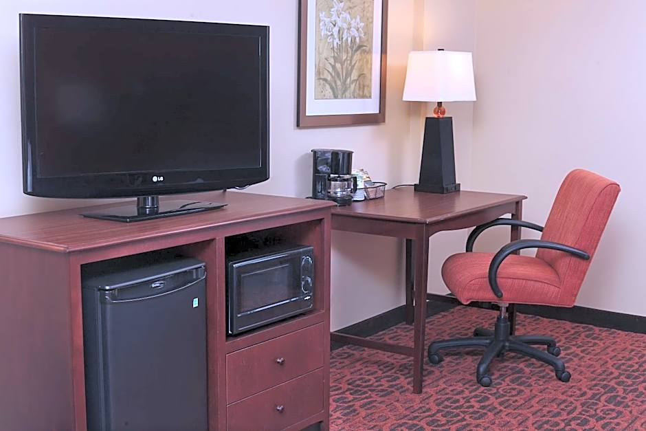 Hampton Inn & Suites by Hilton Fargo Medical Center