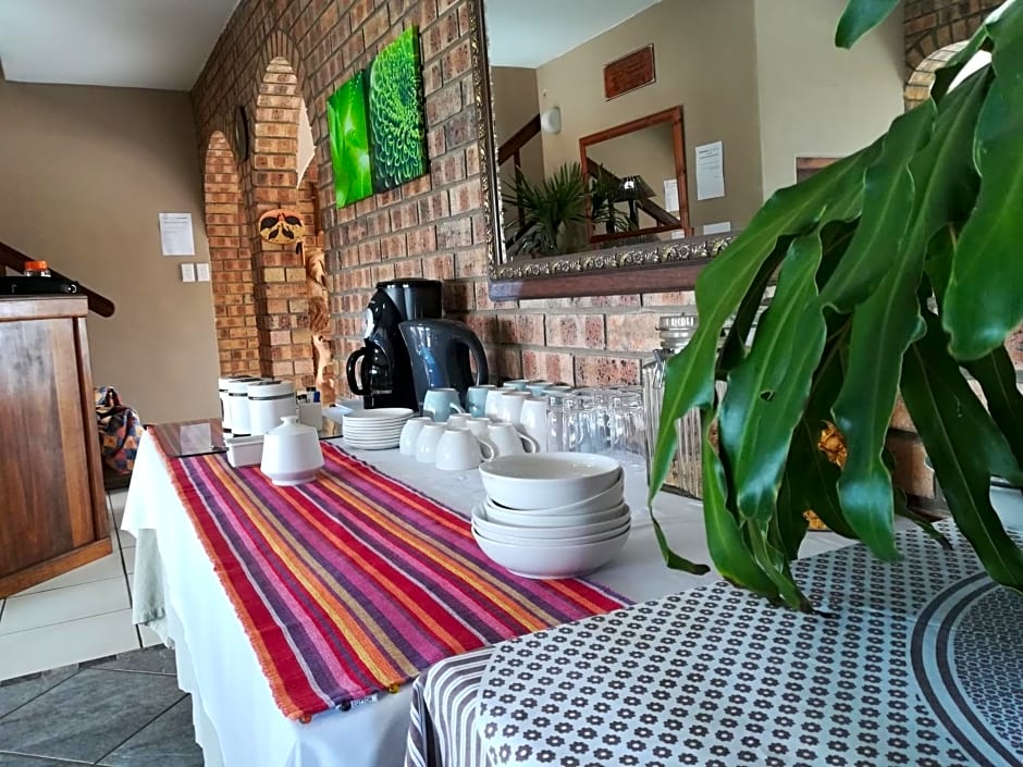 Rockview Guest House