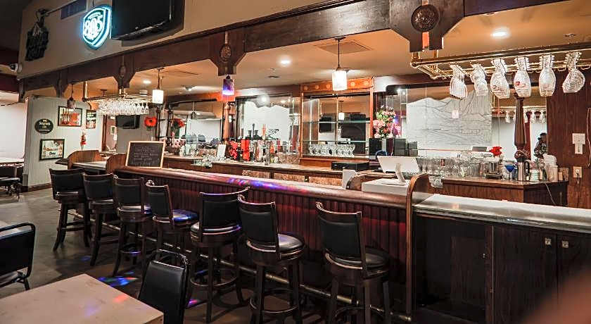 G T Hotels Inn & Suites Extended Suites