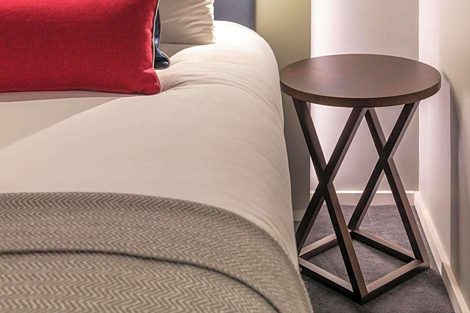 The Resident Covent Garden