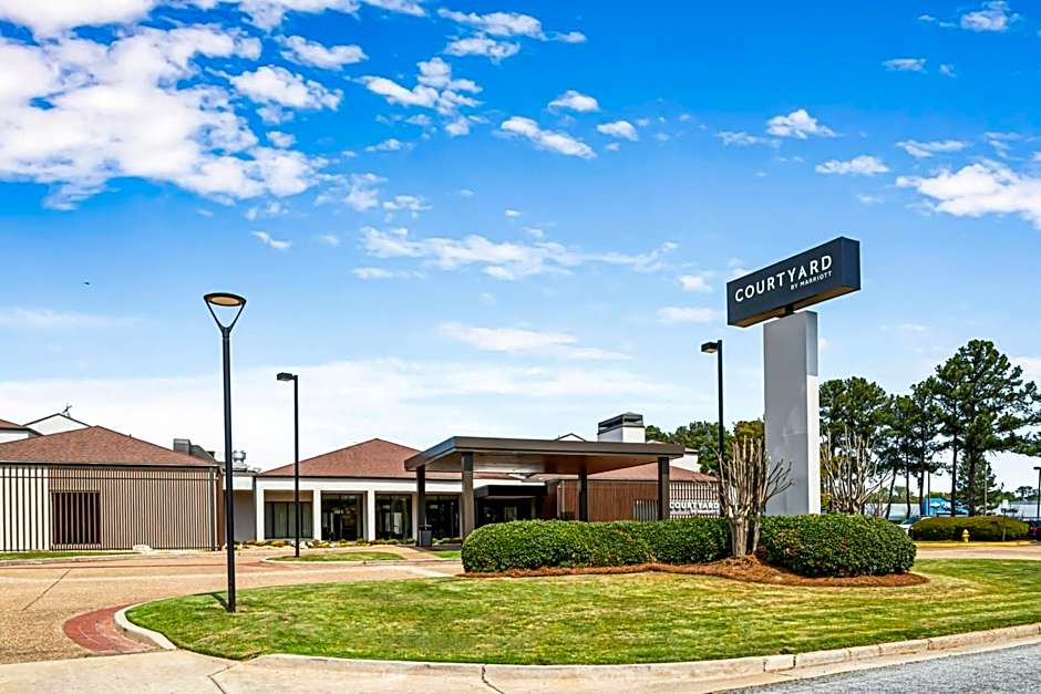 Courtyard by Marriott Columbus