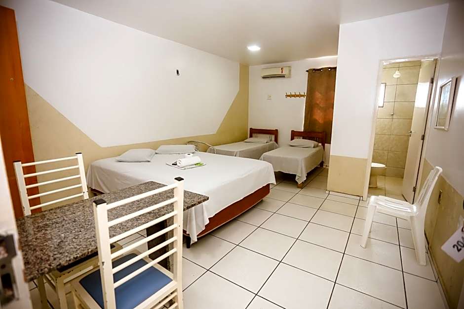 Hotel Barão Palace