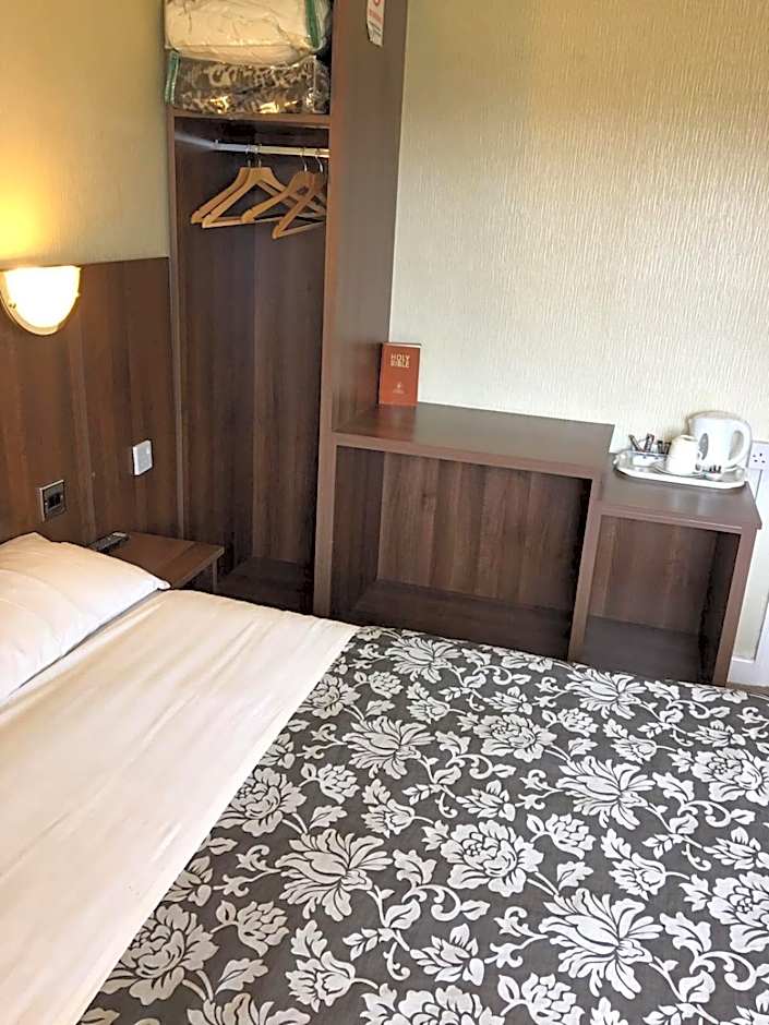 South Fork Guest House