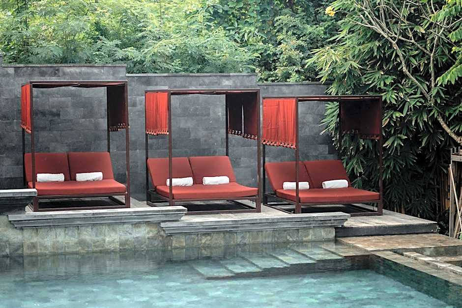 La Reserve 1785 Canggu - Adults Only 