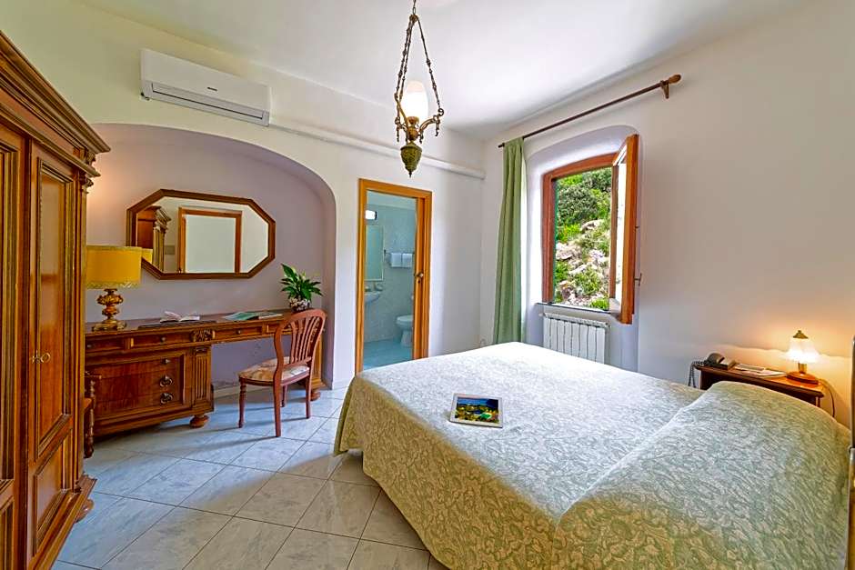 Hotel Zaro