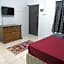Kamar Musafir MMS