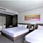 S Ratchada Leisure Hotel - SHA PLUS