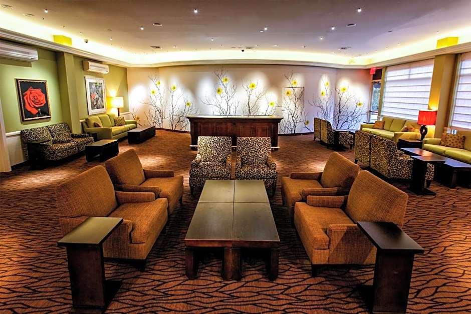 Hilton Garden Inn New York/Staten Island