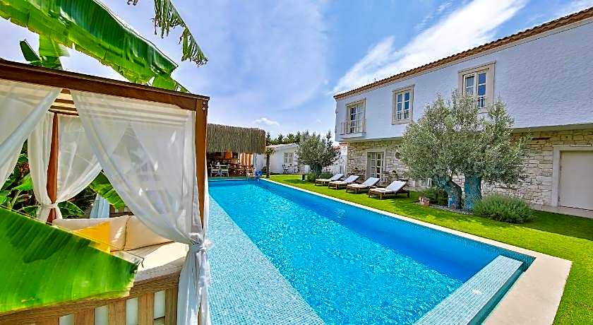 Kose Konak Butik Hotel-Special Category-Adult Only