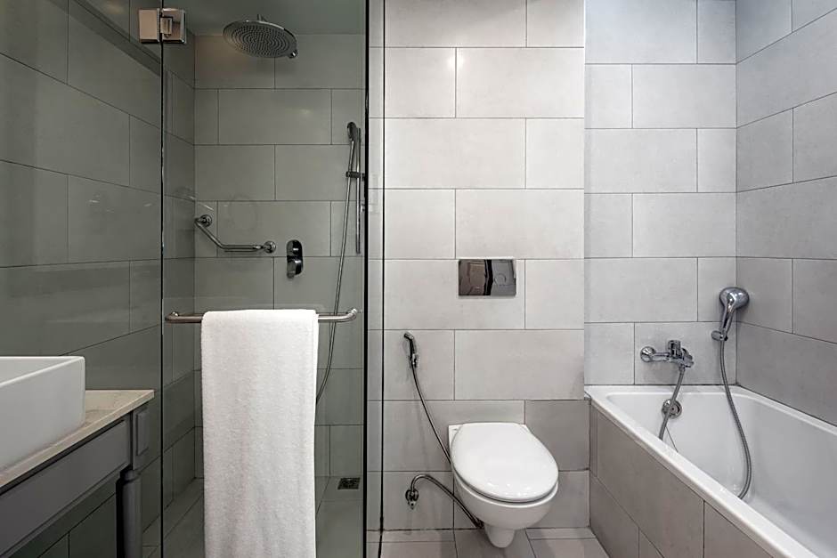 Four Points by Sheraton ArushaThe Arusha Hotel