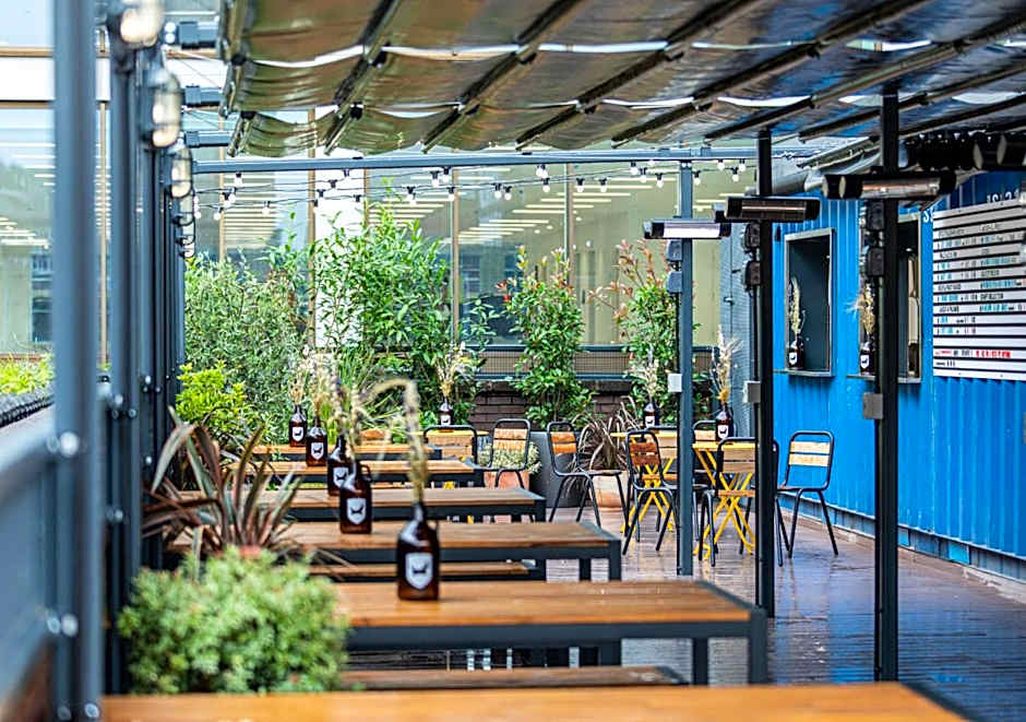 BrewDog DogHouse Manchester