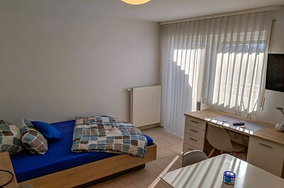 Business Apartment Reutlingen