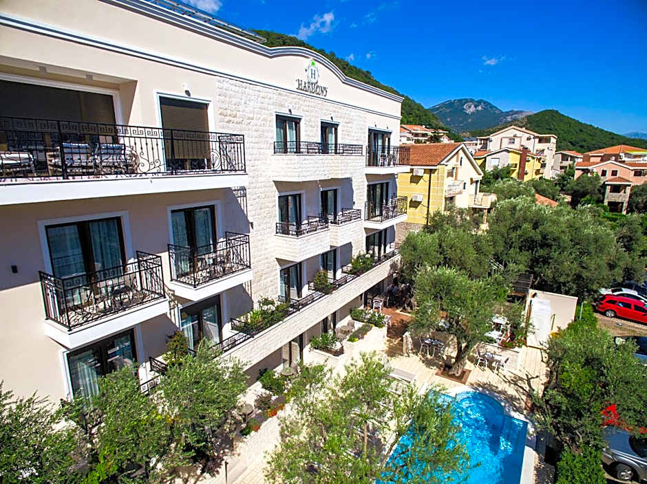 Hotel Harmony by Aycon