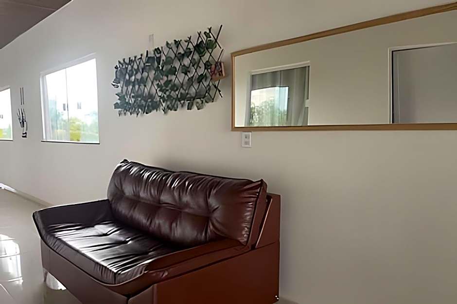 Apartamentos Vitória – Conforto e Excelente Localização