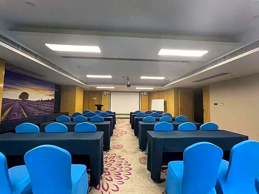 Lavande Hotel Guangzhou Railway East