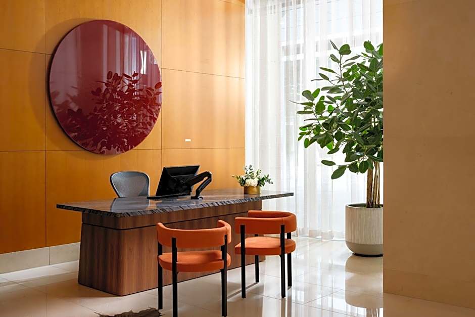 The Ritz-Carlton Toronto