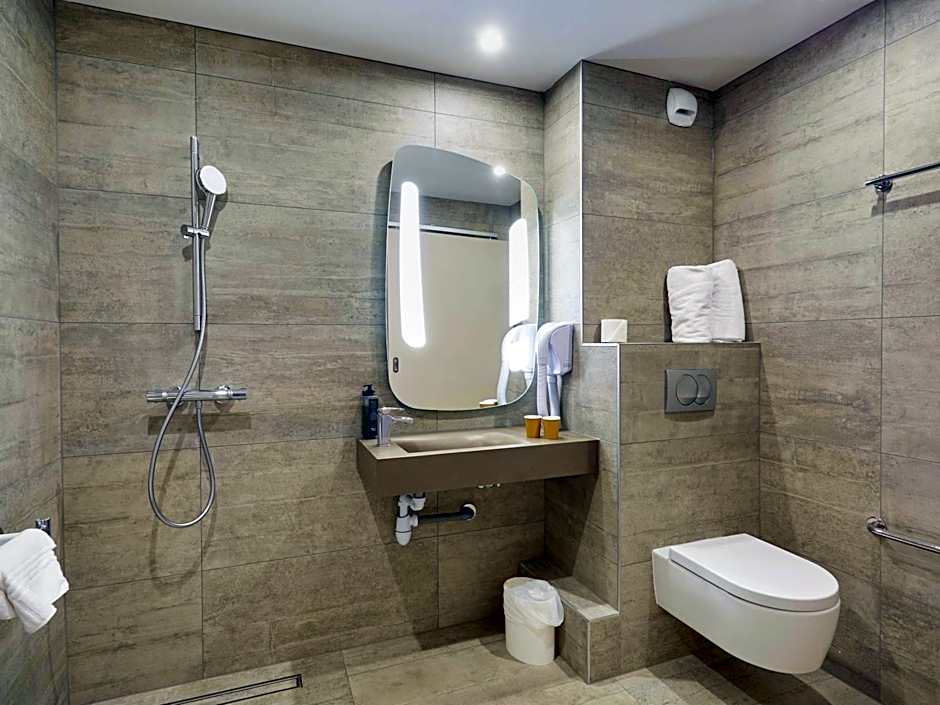 ibis Annemasse