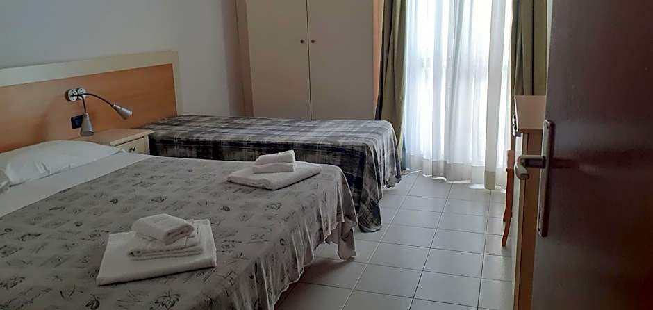 Residence Stella Maris