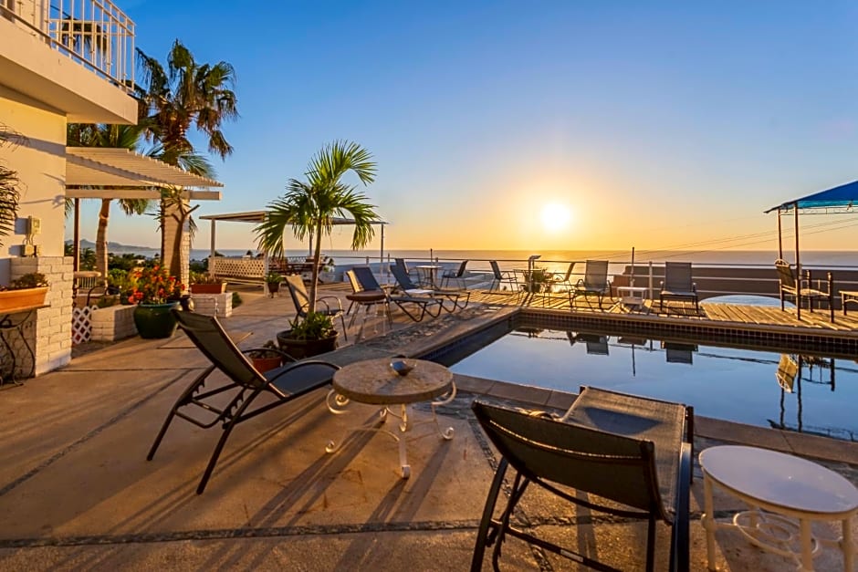 MariaMar Suites
