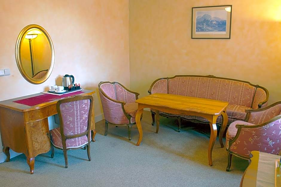 Pałac Paulinum