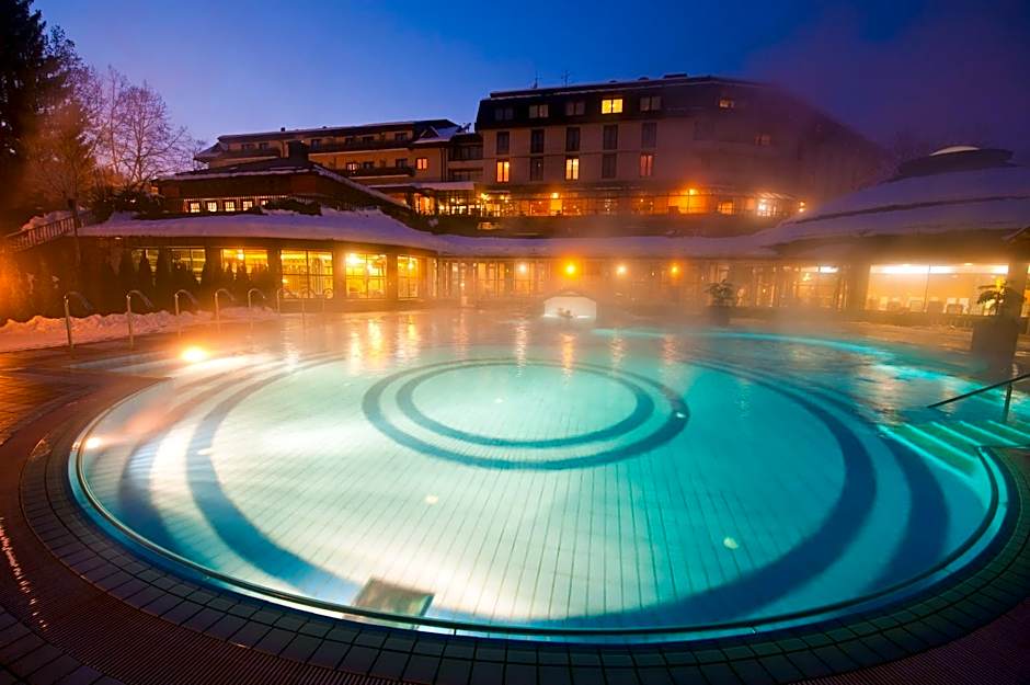 Hotel Vitarium Superior - Terme Krka