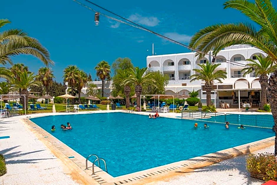 Miramar Sharm El Kantaoui