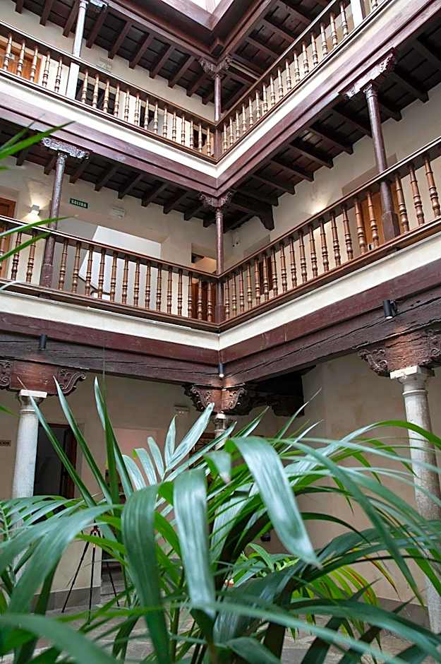Photo 1 of 50 of Hotel Mercader de Sedas by Maxi Hoteles