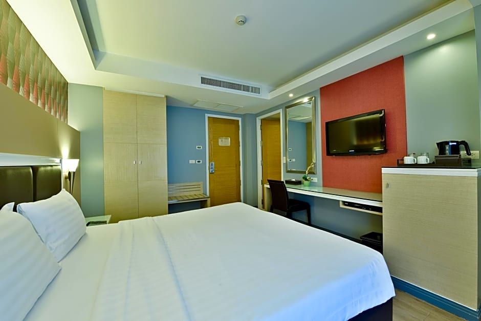 Prestige Suites Nana