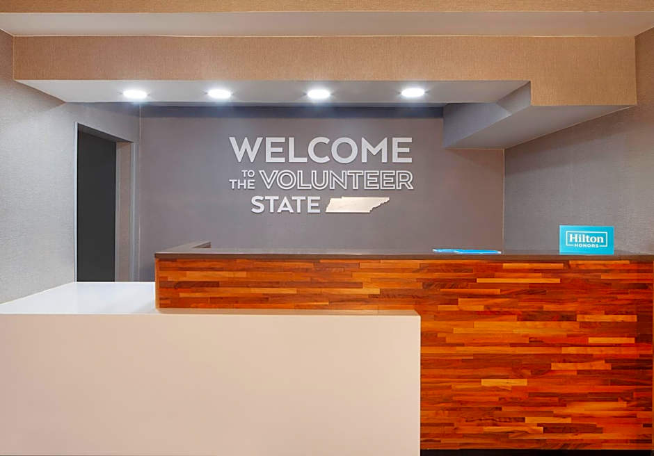 Hampton Inn By Hilton Athens