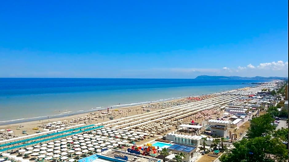 Hotel Avana Fronte Mare
