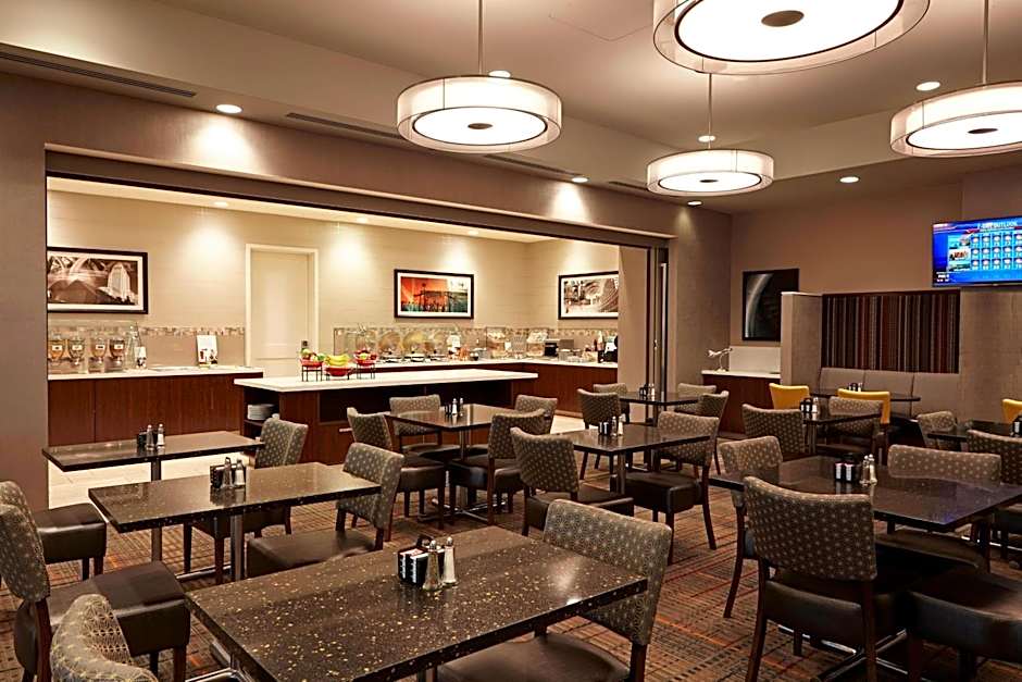 Residence Inn by Marriott Los Angeles LAX/Century Boulevard