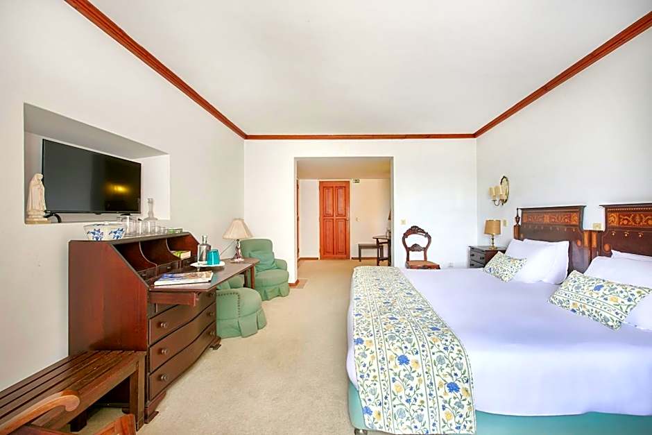 Quinta da Alcaidaria Mor