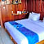 Seahouse Bali Indah Beach Inn