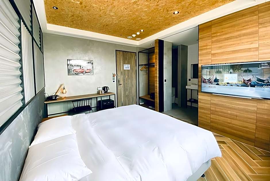 Hotel Leisure Tainan