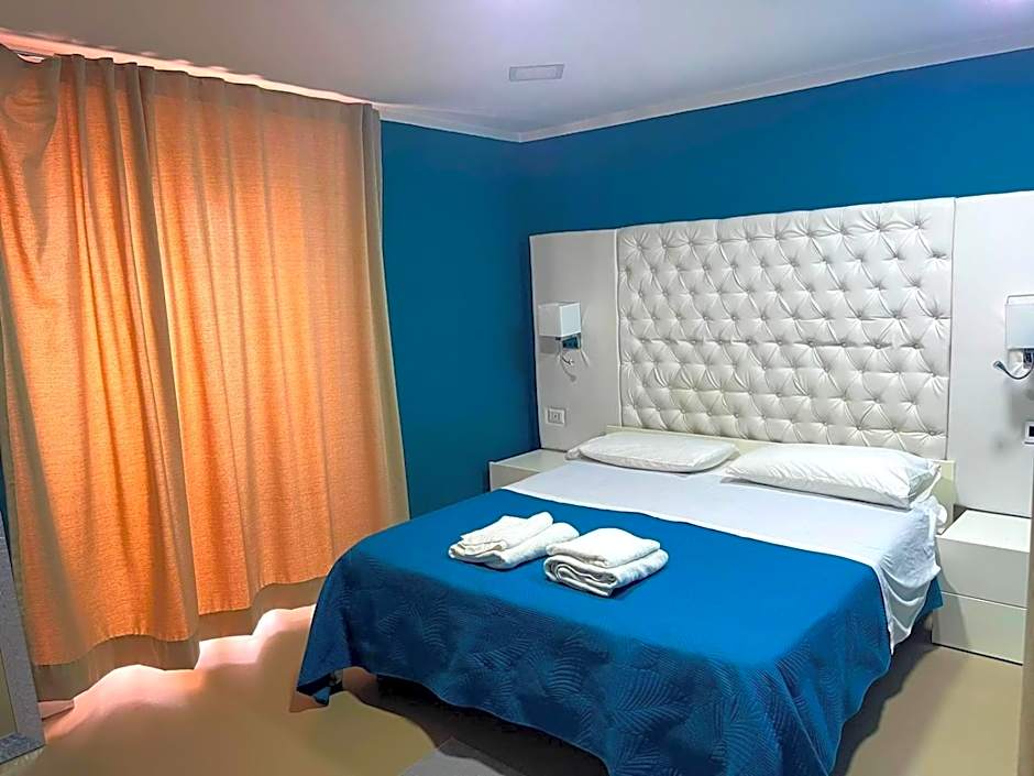 Bed and Breakfast Napoli Centro storico