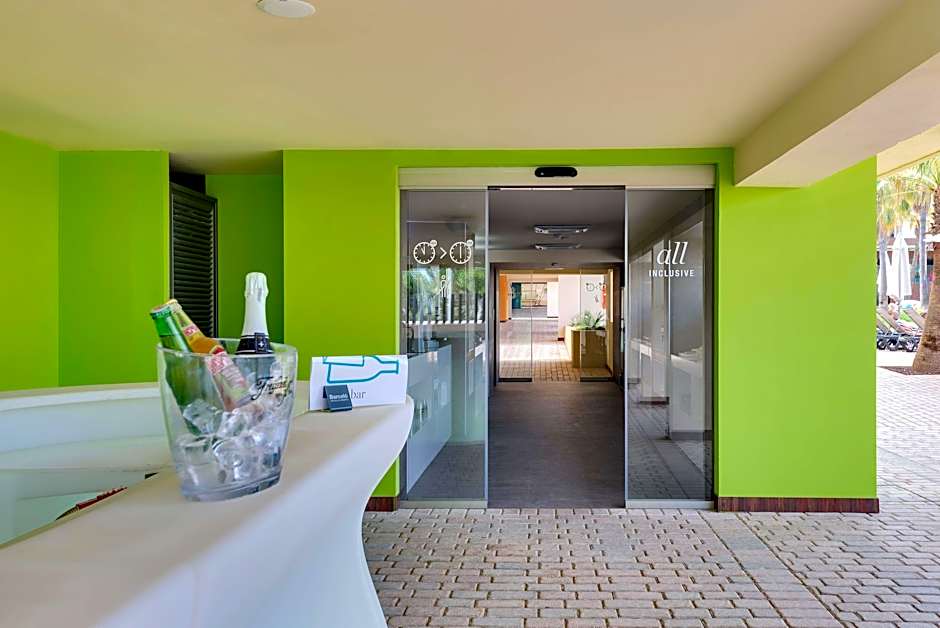 Occidental Ibiza - All Inclusive