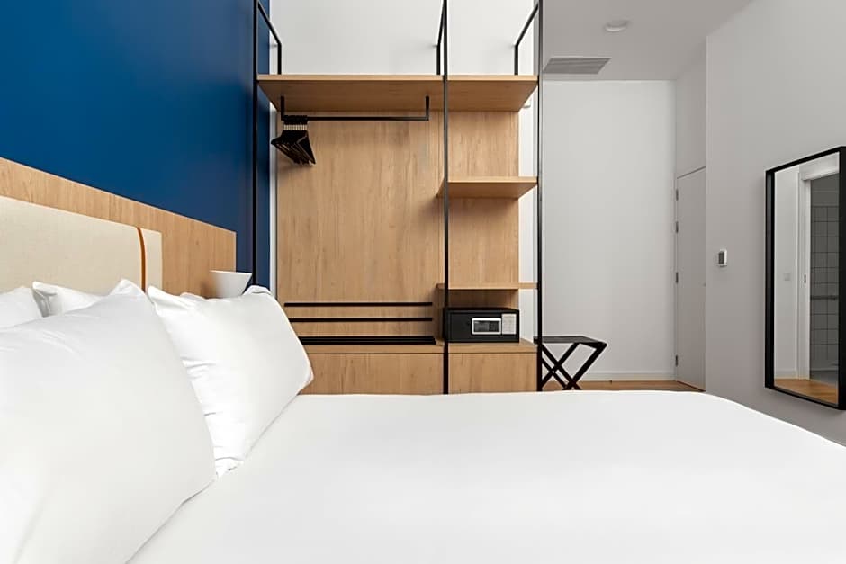 Zdjęcie 1 z 12 — Double Room