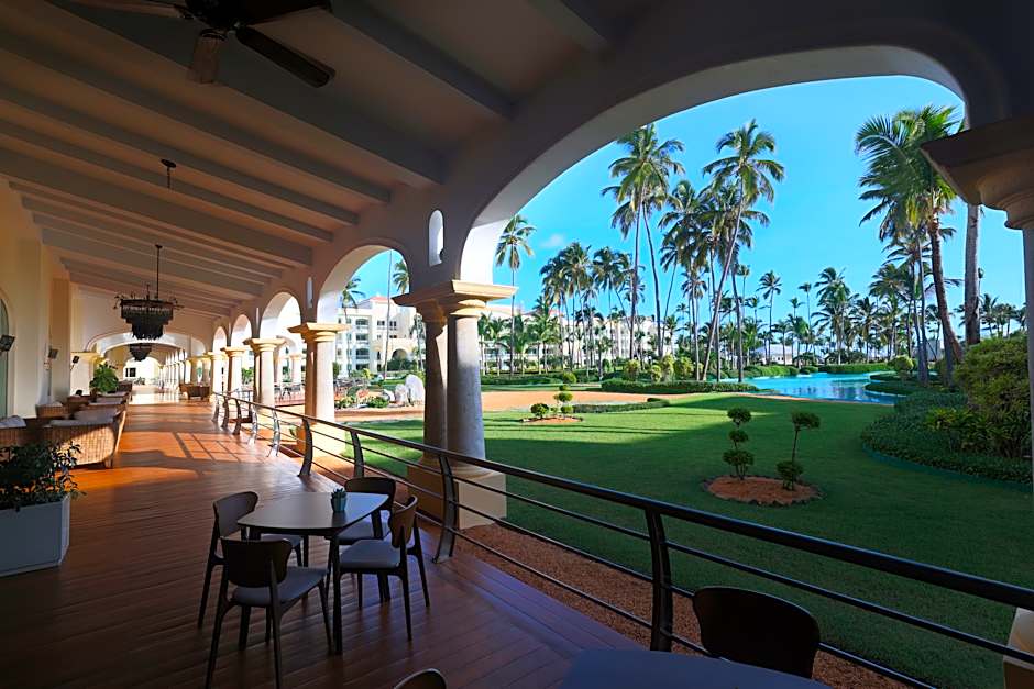 JOIA Bavaro by Iberostar All Inclusive