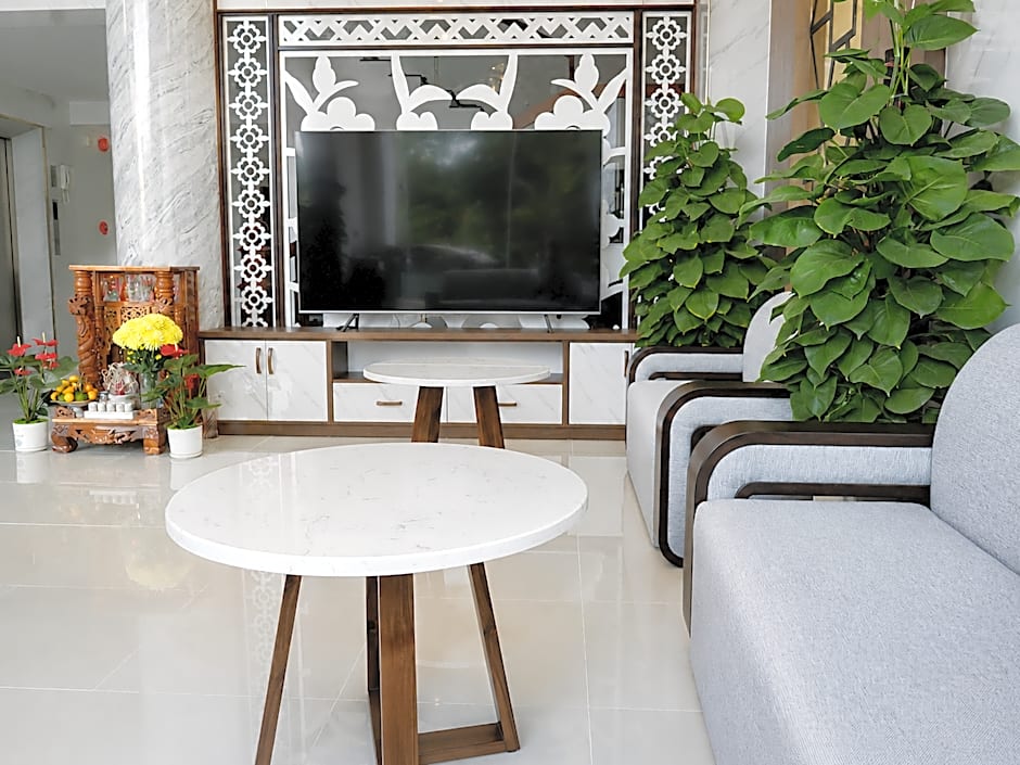 Nam Hai Con Dao Hotel